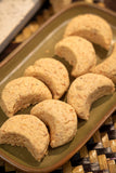 Maklijah Biskut Kelapa 470 g