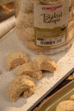 Maklijah Biskut Kelapa 470 g