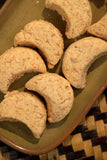 Maklijah Biskut Kelapa 470 g
