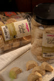 Maklijah Biskut Kelapa 470 g