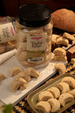 Maklijah Biskut Kelapa 470 g