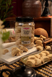 Maklijah Biskut Kelapa 470 g