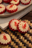 Maklijah Cheesy Red Velvet 520 g