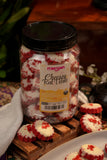 Maklijah Cheesy Red Velvet 520 g