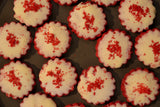 Maklijah Cheesy Red Velvet 520 g