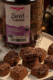 Maklijah Sweet Damia 440 g