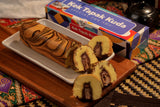 (LIMITED) Kek Tapak Kuda, Kinder Bueno