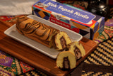(LIMITED) Kek Tapak Kuda, Kinder Bueno