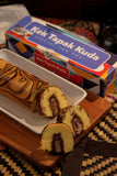 (LIMITED) Kek Tapak Kuda, Kinder Bueno