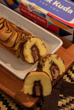 (LIMITED) Kek Tapak Kuda, Kinder Bueno