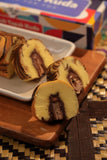 (LIMITED) Kek Tapak Kuda, Kinder Bueno