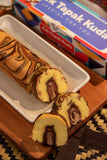 (LIMITED) Kek Tapak Kuda, Kinder Bueno