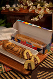 (LIMITED) Kek Tapak Kuda, Kinder Bueno