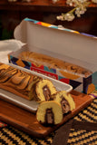 (LIMITED) Kek Tapak Kuda, Kinder Bueno