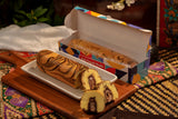 (LIMITED) Kek Tapak Kuda, Kinder Bueno