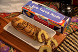 (LIMITED) Kek Tapak Kuda, Kinder Bueno