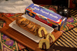 (LIMITED) Kek Tapak Kuda, Kinder Bueno
