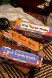(LIMITED) Kek Tapak Kuda, Kinder Bueno