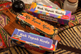 (LIMITED) Kek Tapak Kuda, Kinder Bueno