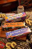 (LIMITED) Kek Tapak Kuda, Kinder Bueno