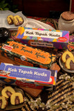 (LIMITED) Kek Tapak Kuda, Kinder Bueno