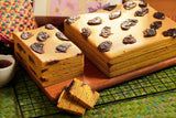 Maklijah, Cake Lapis, Butter Prunes, 1 kg