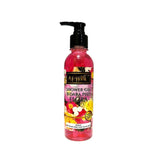 As-Syifa, Shower Gel, Bidara Plus Flora, 250ml