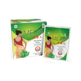 Merit, Natural Body Slimming, 10 sachets X 21 pills