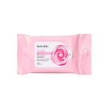 Skintific, Micellar Cleansing Wipes Niacinamide Brightening, 10pcs 60g / 2.11oz