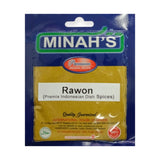 Minah's, Rawon Spice Powder, 50 g