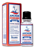 Anchor Medicated Oil 10ml