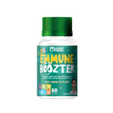 Mommy Hana Kids Emmune Boozter Milky Chocolate Flavour 60 tablets