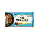 Aamir's Market, Mini Murtabak Beef Cheese with Sambal, 8 pcs
