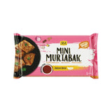 Aamir's Market, Mini Murtabak Chicken Cheese with Sambal, 8 pcs