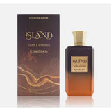 Khadlaj, Island, Vanilla Dunes, 100 ml