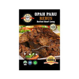 Sby, Opah Boiled Beef Lung, 400 g