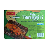 As-Sufi, Pais Tenggiri, 400 g
