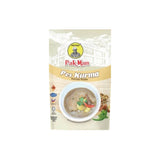 Pak Man, Pes Kurma, 200 g