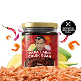Papa Laris, Colek Buah, 350 g