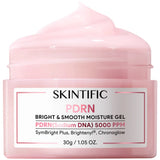 Skintific  PDRN Bright & Smooth Moisture Gel 30g