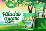 Choco Albab Pistachio Dream 85g