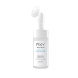 Pixy, White Aqua Pore Cleanse Micellar Foam, 110ml