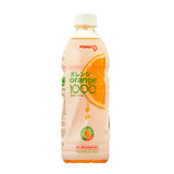 Pokka, Orange 1000 Juice Drink, 500ml