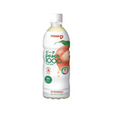 Pokka, Peach 1000, 500 ml