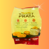 As Sufi, Toast Prata 6pcs, 630 g