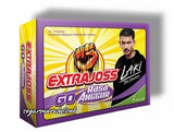 Extra Joss Go Rasa Anggur 6sac X 4g