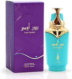Risala Series, Pure Ombre Eau De Parfum, 100 ml