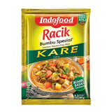 Indofood, Racik Bumbu Kare, 45g