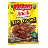 Indofood, Racik Bumbu Rendang, 50g