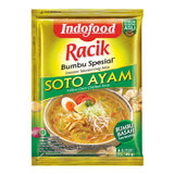 Indofood, Racik Bumbu Soto Ayam, 45 g